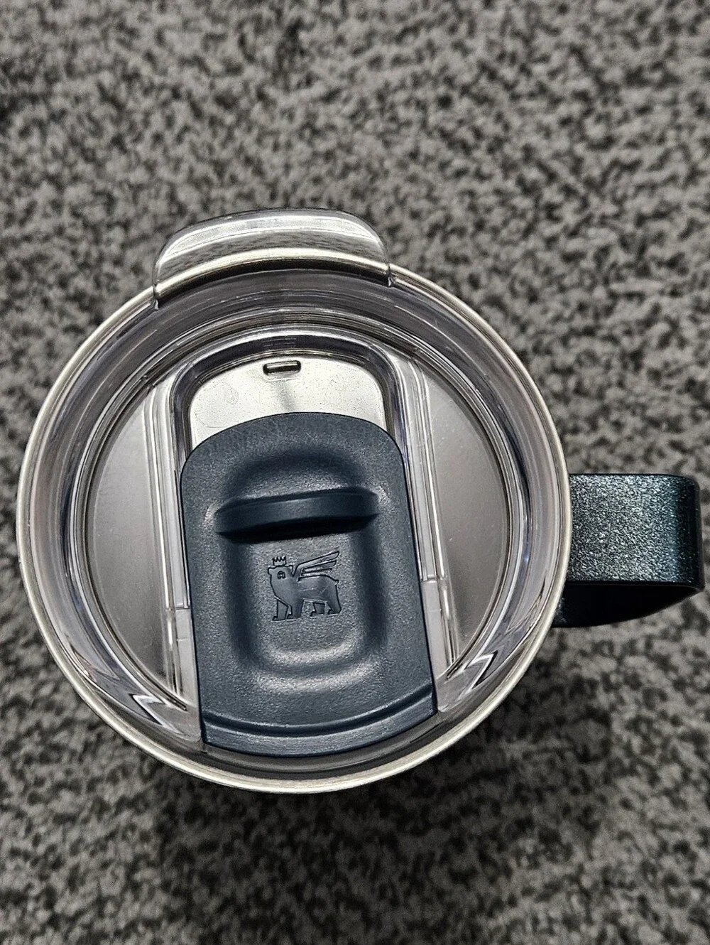 24oz Stanley Stainless Steel Insulated Tumbler Cup